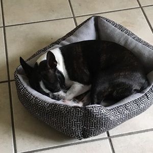 Meet your Posher, Alicia